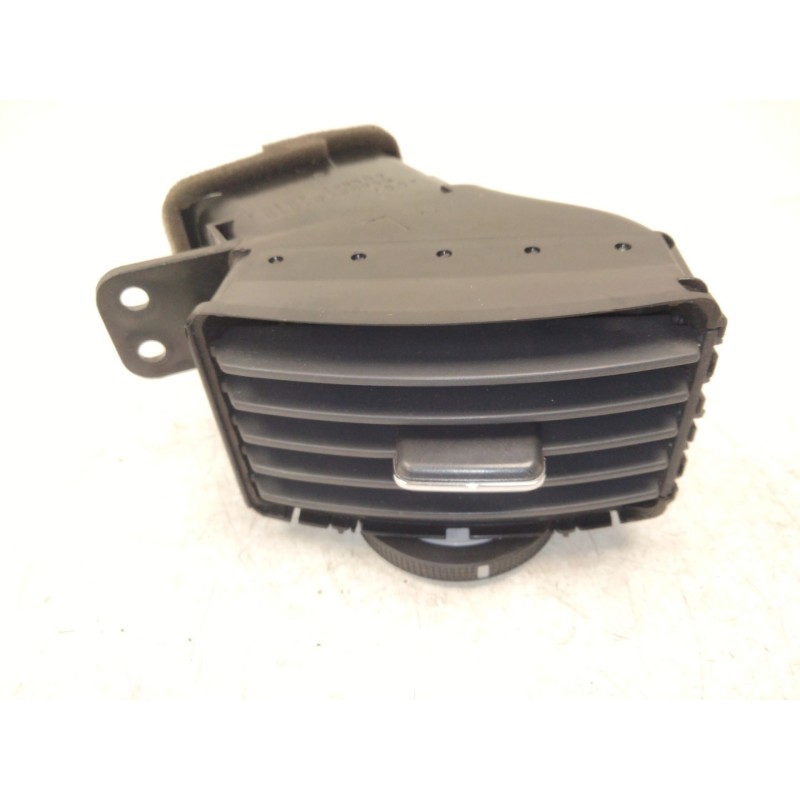 Recambio de rejilla aireadora para toyota corolla verso (zer_, zze12_, r1_) 1.8 (znr11_) referencia OEM IAM 5565064010  