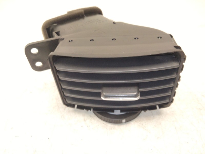 Recambio de rejilla aireadora para toyota corolla verso (zer_, zze12_, r1_) 1.8 (znr11_) referencia OEM IAM 5565064010  