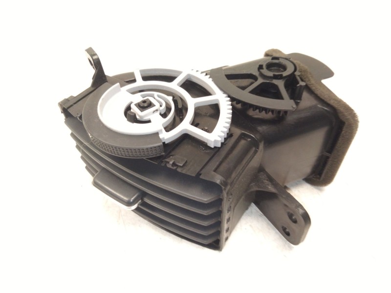 Recambio de rejilla aireadora para toyota corolla verso (zer_, zze12_, r1_) 1.8 (znr11_) referencia OEM IAM 5565064010  