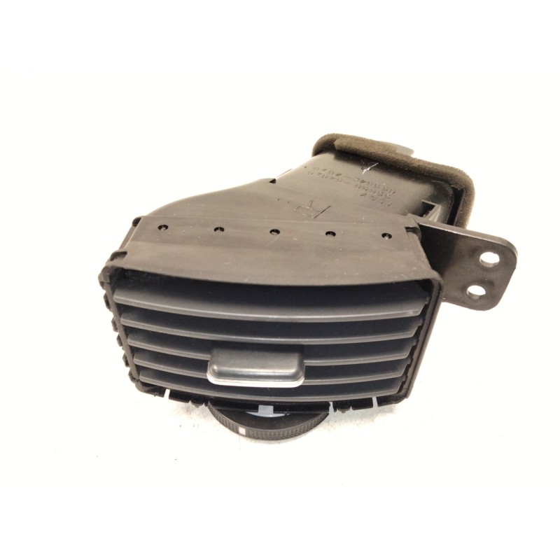 Recambio de rejilla aireadora para toyota corolla verso (zer_, zze12_, r1_) 1.8 (znr11_) referencia OEM IAM 5566064010  