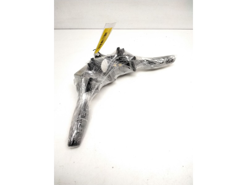 Recambio de mando intermitentes y limpia para kia ceed (cd) 1.6 crdi 136 referencia OEM IAM 93404J7850 2012010000394 3L53AA