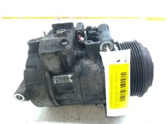 Recambio de compresor aire acondicionado para mercedes-benz clase c t-model (s204) c 320 cdi (204.222) referencia OEM IAM   