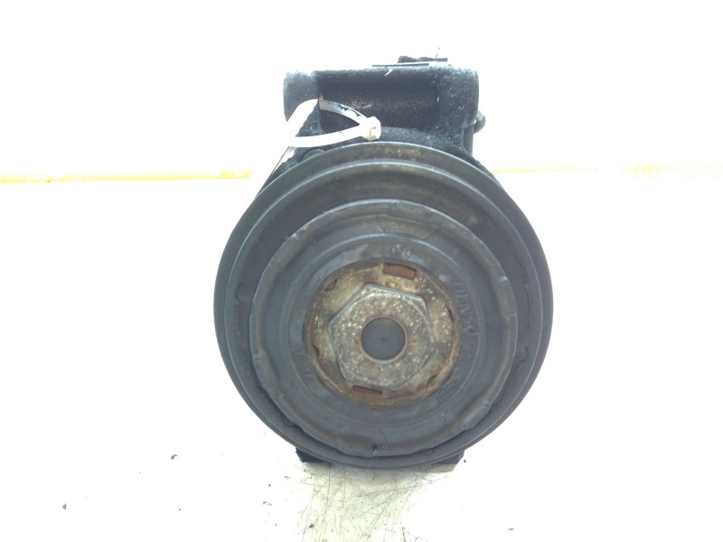 Recambio de compresor aire acondicionado para mercedes-benz clase c t-model (s204) c 320 cdi (204.222) referencia OEM IAM   