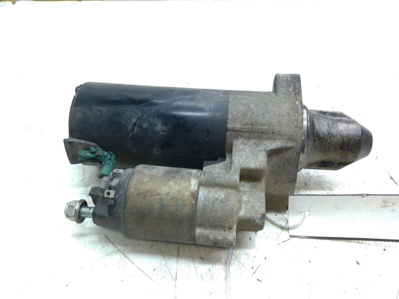 Recambio de motor arranque para mercedes-benz clase c t-model (s204) c 320 cdi (204.222) referencia OEM IAM   