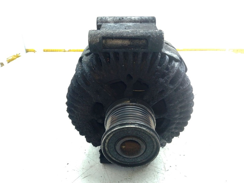 Recambio de alternador para mercedes-benz clase c t-model (s204) c 320 cdi (204.222) referencia OEM IAM A6421540402  