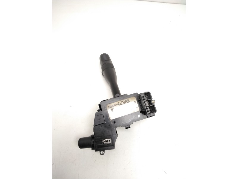 Recambio de mando intermitentes para jeep gr.cherokee (wj/wg) 3.1 td laredo referencia OEM IAM 56042423AK 56042433AH 23199