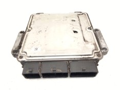 Recambio de centralita motor uce para renault master iii furgoneta (fv) 2.3 dci 150 fwd (fv0f, fv03) referencia OEM IAM 23710089
