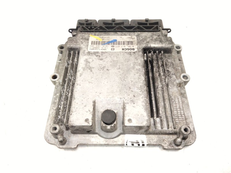 Recambio de centralita motor uce para renault master iii furgoneta (fv) 2.3 dci 150 fwd (fv0f, fv03) referencia OEM IAM 23710089
