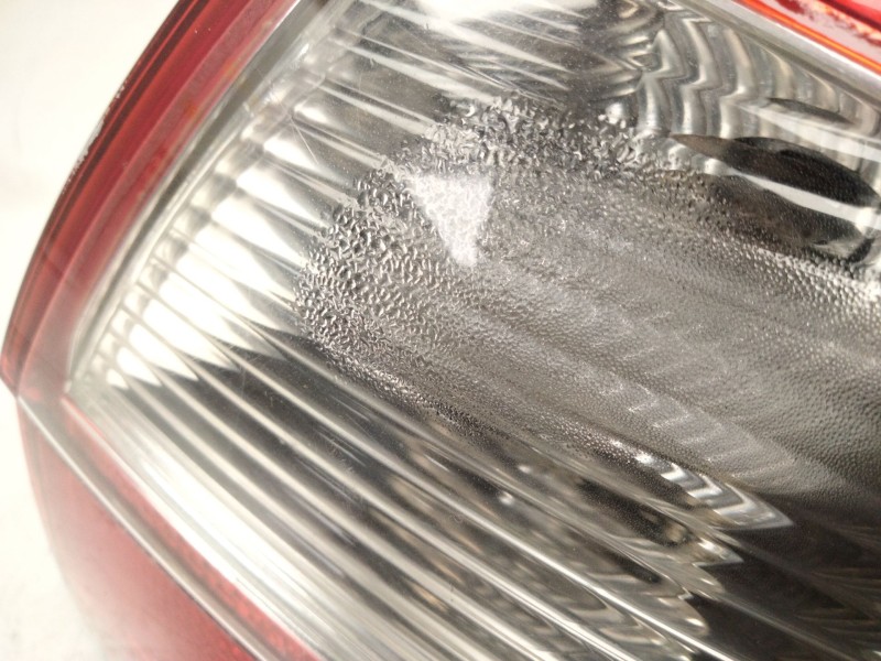 Recambio de piloto trasero derecho para audi a4 b7 (8ec) 2.0 referencia OEM IAM   