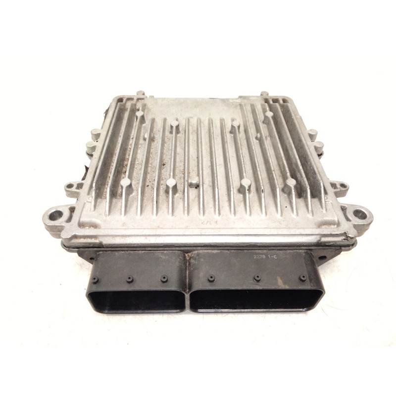 Recambio de centralita motor uce para mercedes-benz clase c t-model (s204) c 320 cdi (204.222) referencia OEM IAM A6421500226 02