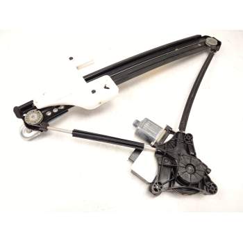 Recambio de elevalunas trasero derecho para skoda karoq (nu7, nd7) 1.5 tsi referencia OEM IAM 575839462A  