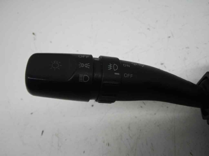 Recambio de mando limpia para hyundai terracan (hp) 2.9 crdi gl referencia OEM IAM 9340039201 9310039201 