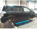 TOYOTA COROLLA VERSO (ZER_, ZZE12_, R1_)