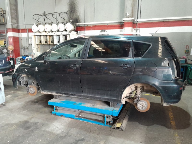 toyota corolla verso (zer_, zze12_, r1_) del año 2006