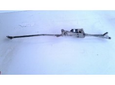 Recambio de motor limpia delantero para citroën c4 berlina collection referencia OEM IAM 40463812V  