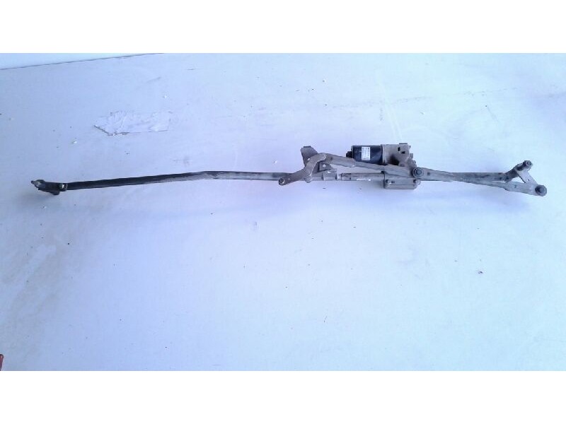 Recambio de motor limpia delantero para citroën c4 berlina collection referencia OEM IAM 40463812V  