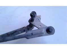 Recambio de motor limpia delantero para citroën c4 berlina collection referencia OEM IAM 40463812V   2