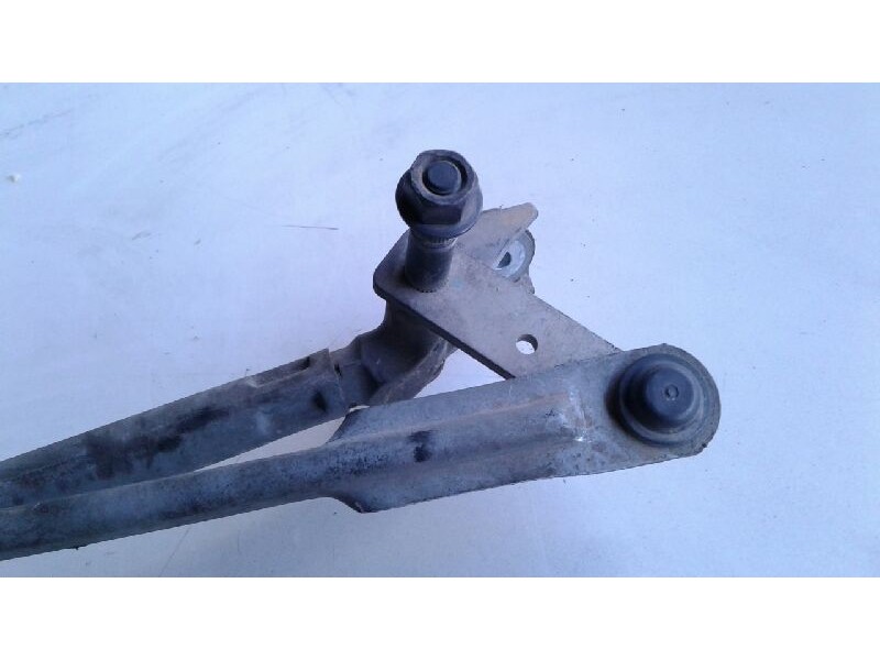 Recambio de motor limpia delantero para citroën c4 berlina collection referencia OEM IAM 40463812V  