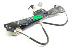 Recambio de elevalunas delantero derecho para bmw serie 1 berlina (e81/e87) 118d referencia OEM IAM   