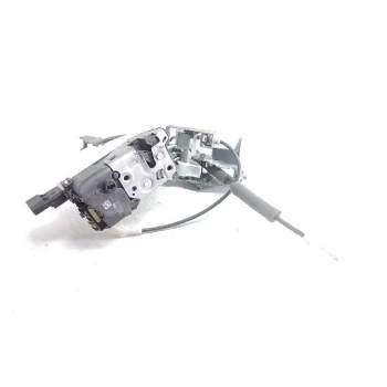 CERRADURA PUERTA DELANTERA DERECHA 732290 