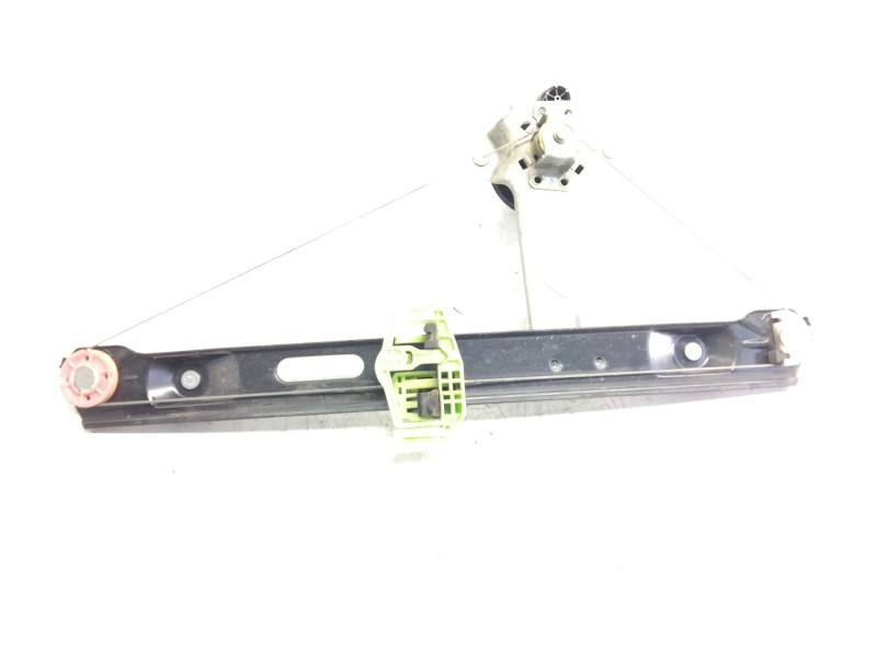 Recambio de elevalunas trasero derecho para bmw serie 1 berlina (e81/e87) 118d referencia OEM IAM   