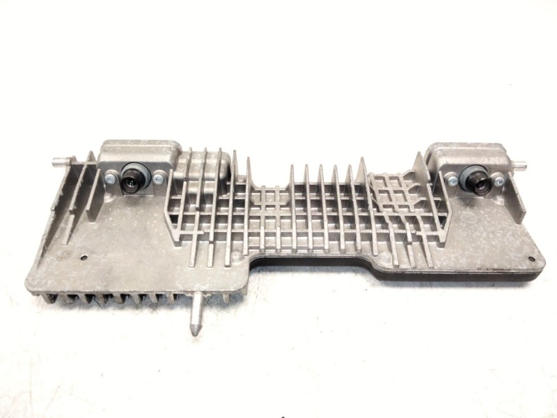 Recambio de camara delantera para mercedes-benz clase e coupe (bm 238) e 350 d 4matic (238.334) referencia OEM IAM A2139005719  