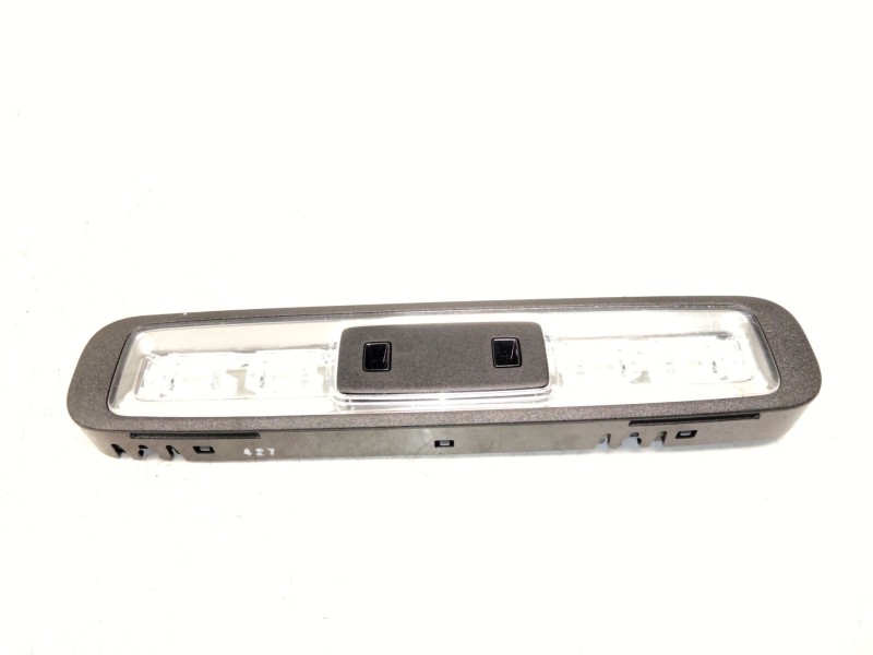 Recambio de luz interior para mercedes-benz clase e coupe (bm 238) e 350 d 4matic (238.334) referencia OEM IAM A2389060001  