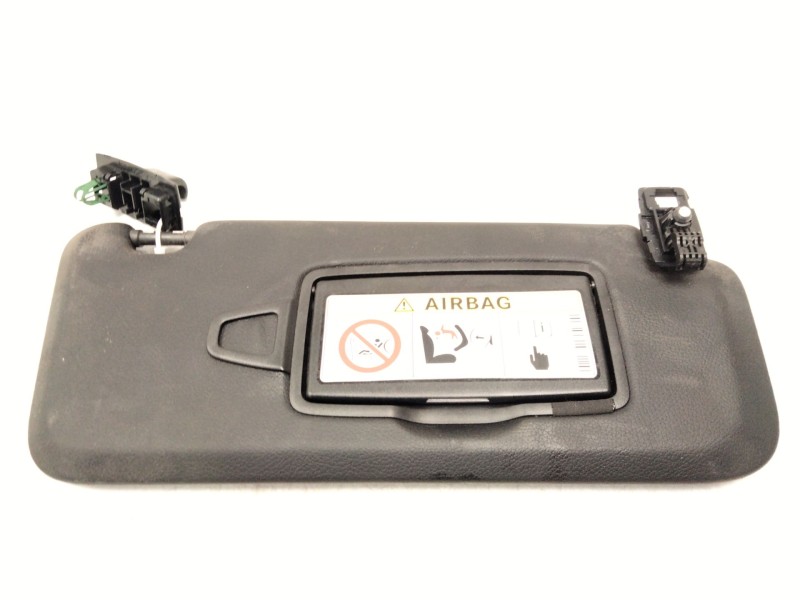 Recambio de parasol derecho para mercedes-benz clase e coupe (bm 238) e 350 d 4matic (238.334) referencia OEM IAM   