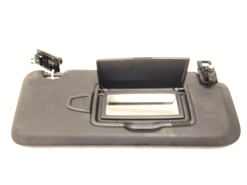 Recambio de parasol derecho para mercedes-benz clase e coupe (bm 238) e 350 d 4matic (238.334) referencia OEM IAM   