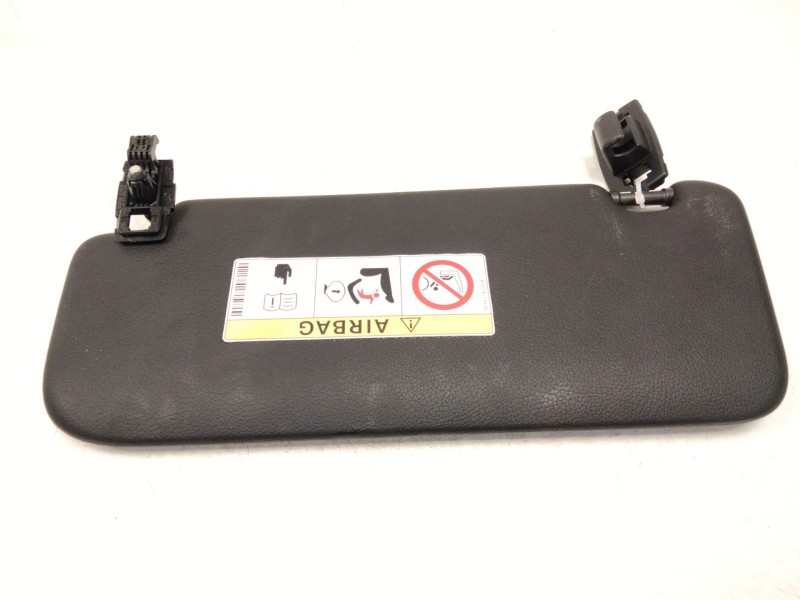 Recambio de parasol derecho para mercedes-benz clase e coupe (bm 238) e 350 d 4matic (238.334) referencia OEM IAM   
