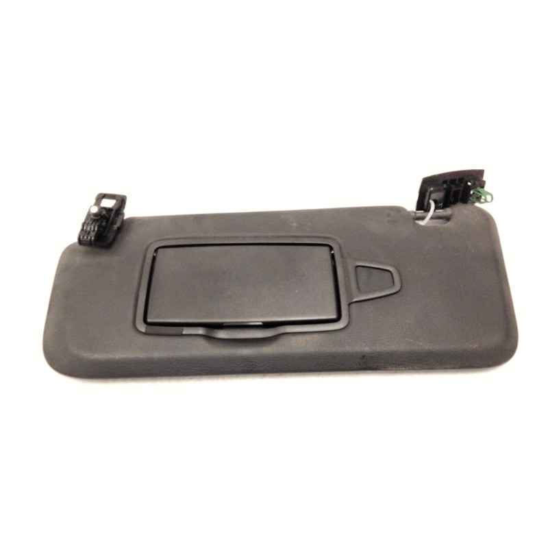 Recambio de parasol izquierdo para mercedes-benz clase e coupe (bm 238) e 350 d 4matic (238.334) referencia OEM IAM   
