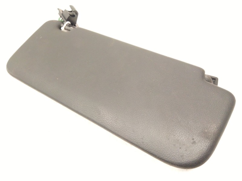 Recambio de parasol izquierdo para mercedes-benz clase e coupe (bm 238) e 350 d 4matic (238.334) referencia OEM IAM   