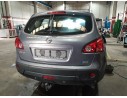NISSAN QASHQAI I (J10, NJ10)