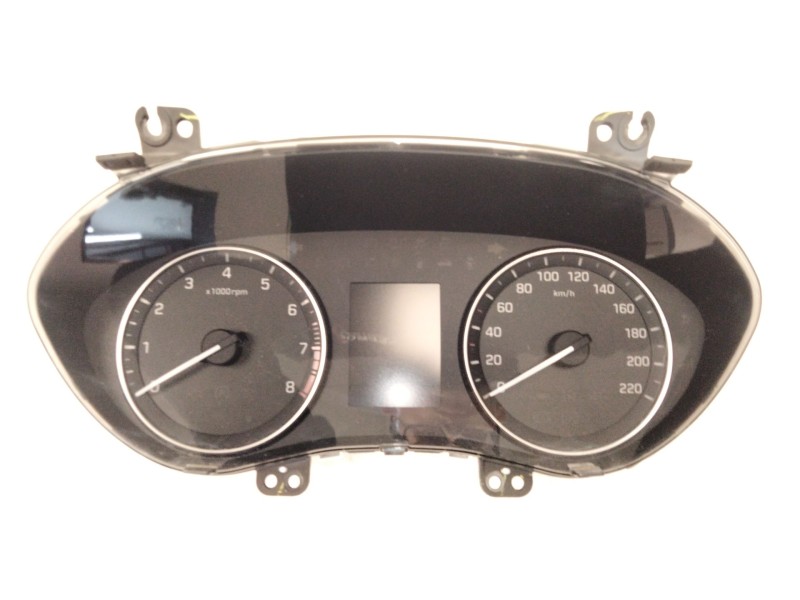 Recambio de cuadro instrumentos para hyundai i20 classic referencia OEM IAM 94003C8012  