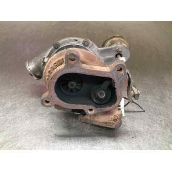 Recambio de turbocompresor para opel astra g berlina 2.0 dti referencia OEM IAM 90531518 4540081 124200