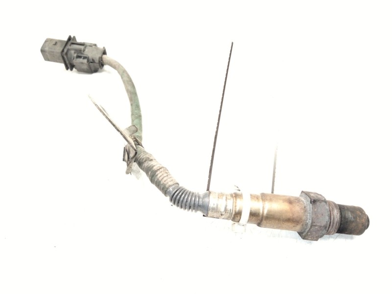 Recambio de sonda lambda para mercedes-benz clase c t-model (s204) c 320 cdi (204.222) referencia OEM IAM 0035316918  