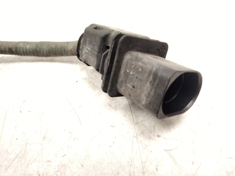 Recambio de sonda lambda para mercedes-benz clase c t-model (s204) c 320 cdi (204.222) referencia OEM IAM 0035316918  