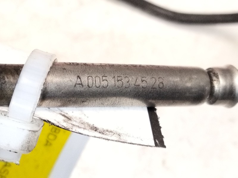 Recambio de sonda lambda para mercedes-benz clase c t-model (s204) c 320 cdi (204.222) referencia OEM IAM A0051534528  