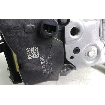 Recambio de cerradura puerta delantera derecha para peugeot 3008 confort referencia OEM IAM 732290  
