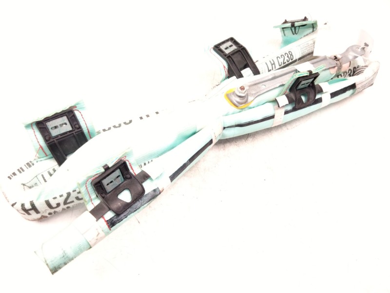 Recambio de airbag cortina delantero izquierdo para mercedes-benz clase e coupe (bm 238) e 350 d 4matic (238.334) referencia OEM