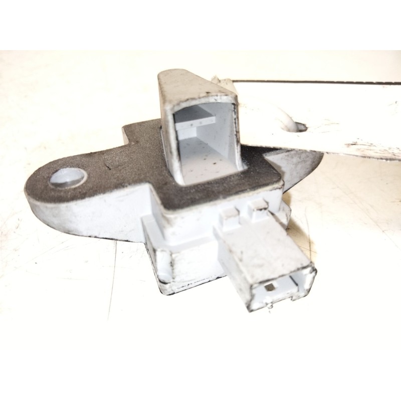 Recambio de sensor impacto lateral para mercedes-benz clase c t-model (s204) c 320 cdi (204.222) referencia OEM IAM A2048210651 