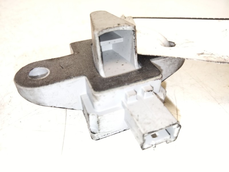 Recambio de sensor impacto lateral para mercedes-benz clase c t-model (s204) c 320 cdi (204.222) referencia OEM IAM A2048210651 