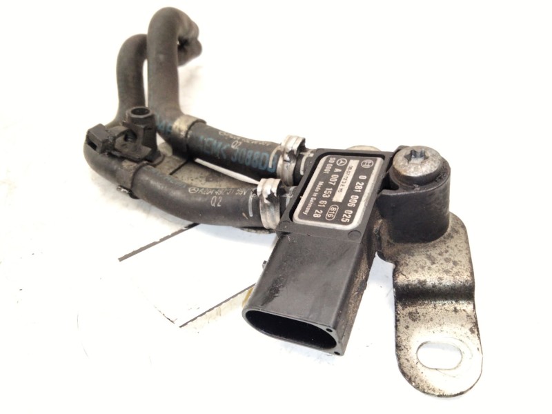 Recambio de sensor de calidad aire para mercedes-benz clase c t-model (s204) c 320 cdi (204.222) referencia OEM IAM A0071536128 