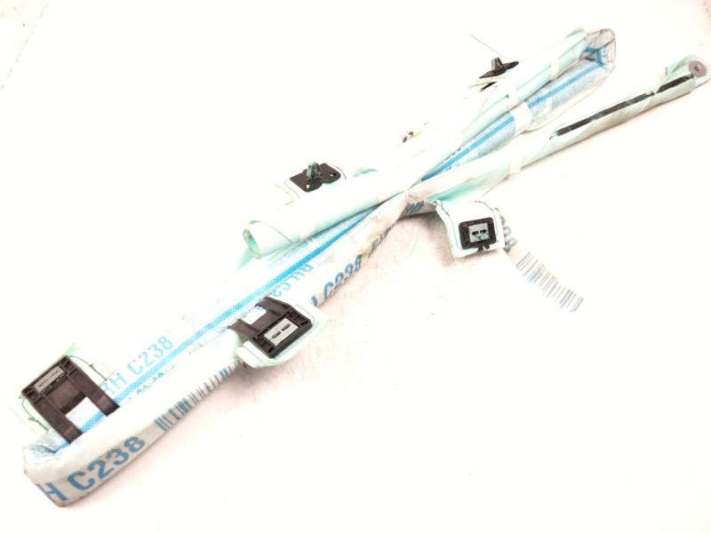 Recambio de airbag cortina delantero derecho para mercedes-benz clase e coupe (bm 238) e 350 d 4matic (238.334) referencia OEM I