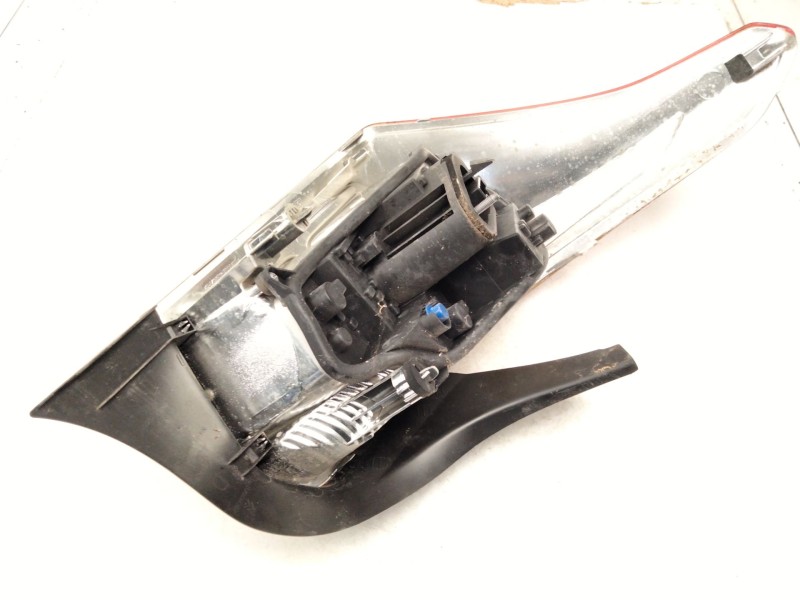 Recambio de piloto trasero derecho para citroën c-elysée referencia OEM IAM   