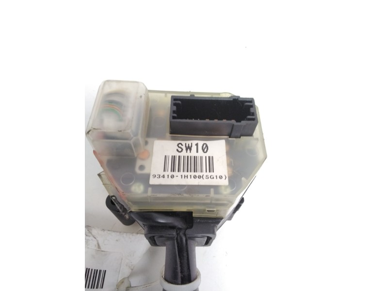 Recambio de mando intermitentes para kia cee´d concept referencia OEM IAM 934101H100 3673MALHD 