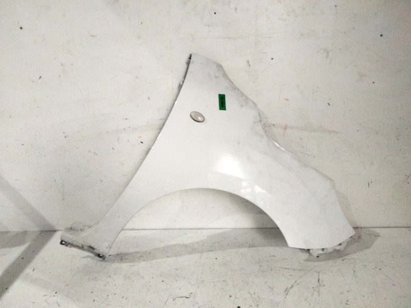 Recambio de aleta delantera derecha para mercedes-benz citan (w415) furgon referencia OEM IAM   