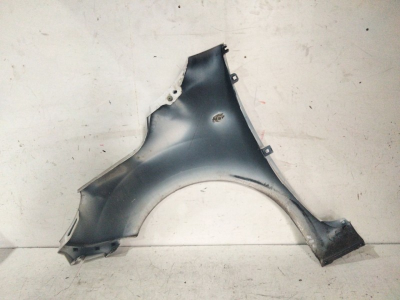 Recambio de aleta delantera derecha para mercedes-benz citan (w415) furgon referencia OEM IAM   