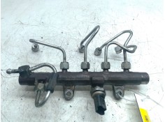Recambio de rampa inyectora para nissan qashqai i (j10, nj10) 1.5 dci referencia OEM IAM A2C20001221  