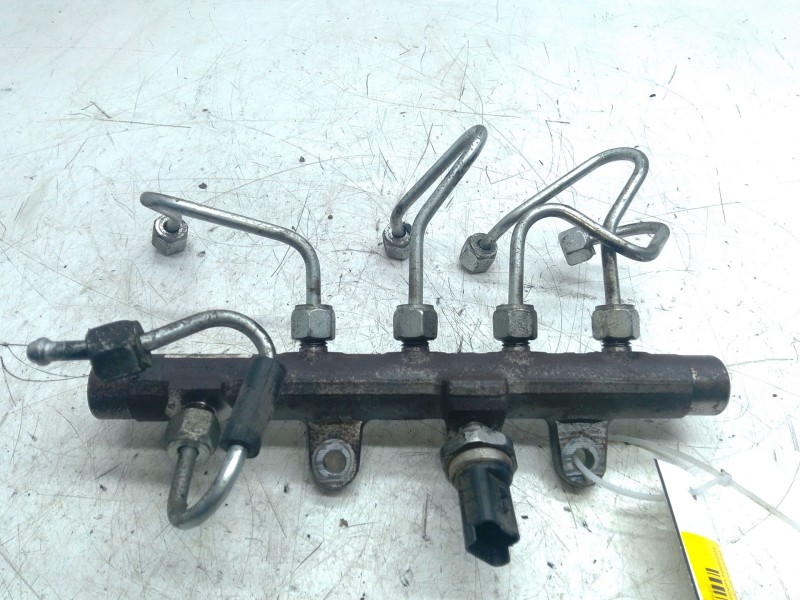 Recambio de rampa inyectora para nissan qashqai i (j10, nj10) 1.5 dci referencia OEM IAM A2C20001221  